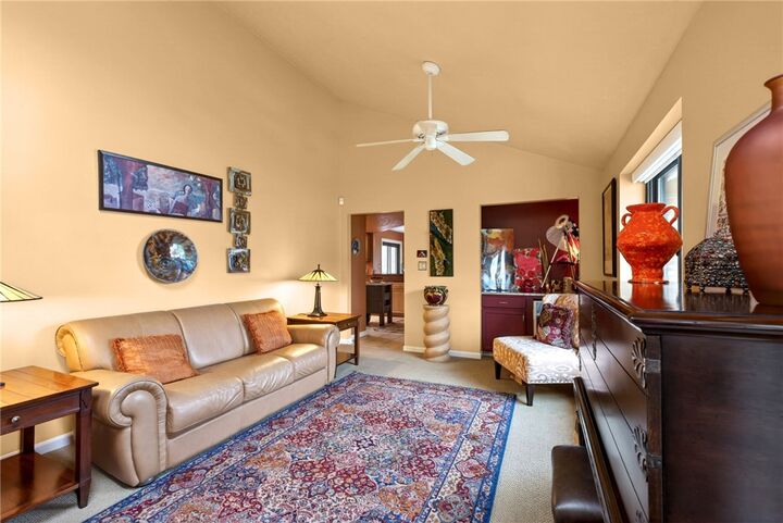 Property Photo:  210 Foliage Lane  OH 45066 