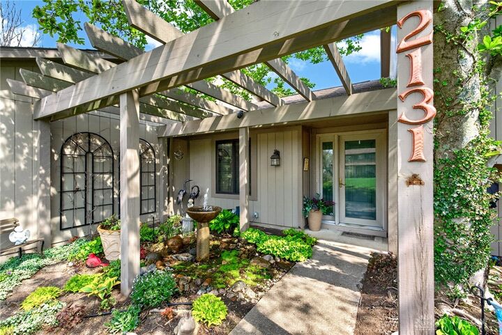 Property Photo:  2131 Pelwood Drive  OH 45459 