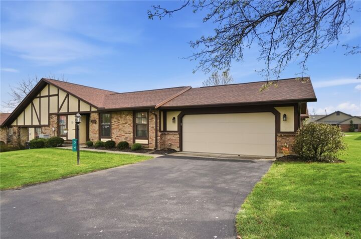 Property Photo:  34 Tamarack Trail  OH 45066 