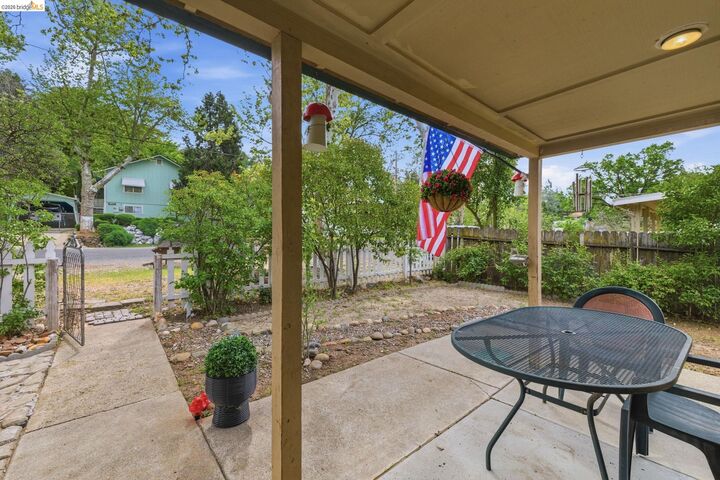 Property Photo:  18624 Madrone St  CA 95379 