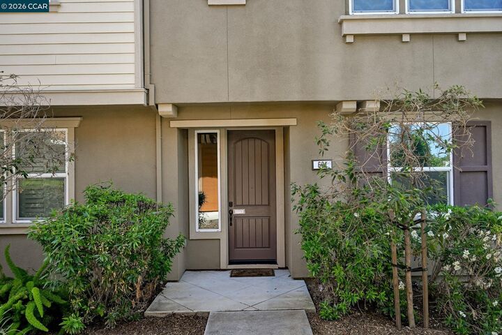 Property Photo:  601 Tierney Pl  CA 94553 