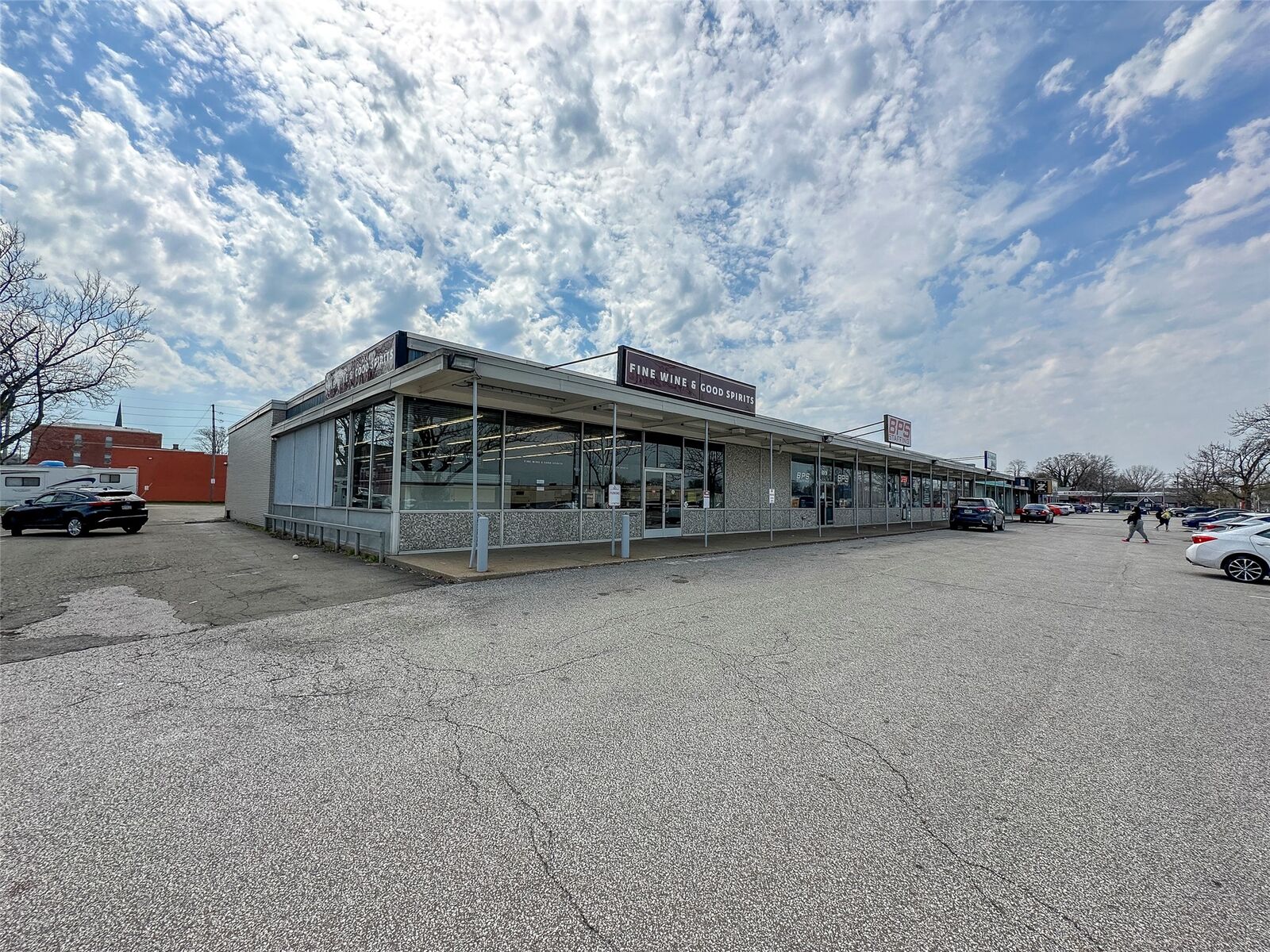 Property Photo:  105 W 18th Street  PA 16501 