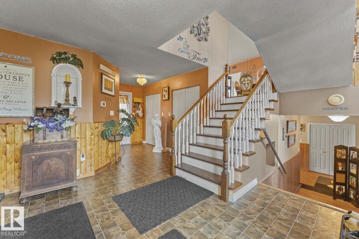 Property Photo: 62506 Rge Rd 453 AB T9N 2H3