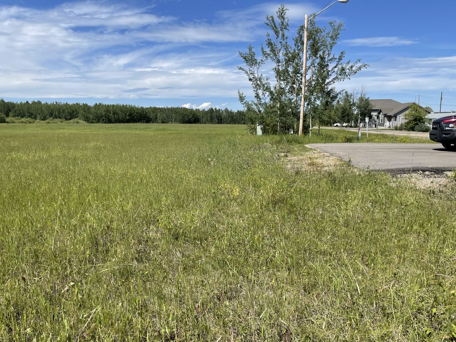 Property Photo:  50 Street  AB T0E 1Z0 