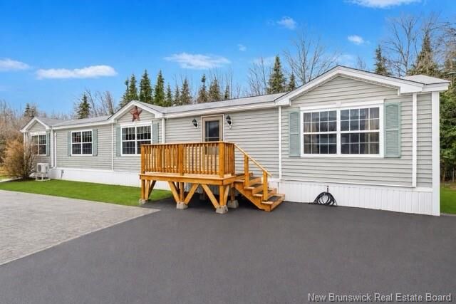 Property Photo: 11 Wendy Crescent NB E3B 8X9