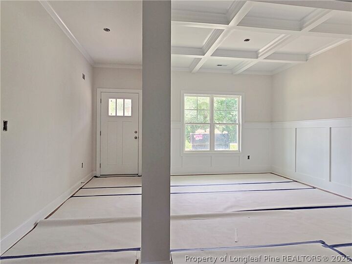 Property Photo: 2678 Norrington Road NC 27546
