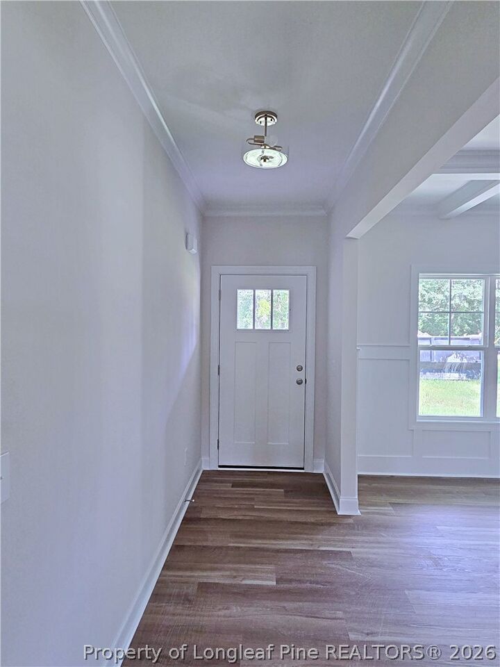 Property Photo:  2678 Norrington Road  NC 27546 