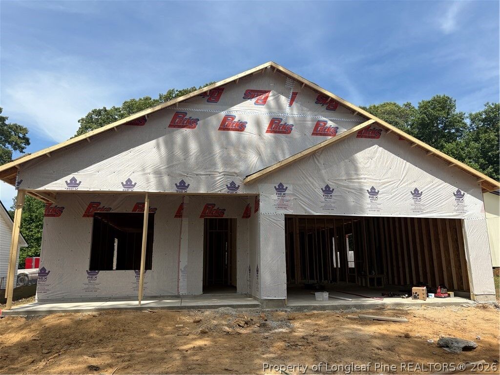 Property Photo:  1338 Worstead Drive  NC 28314 