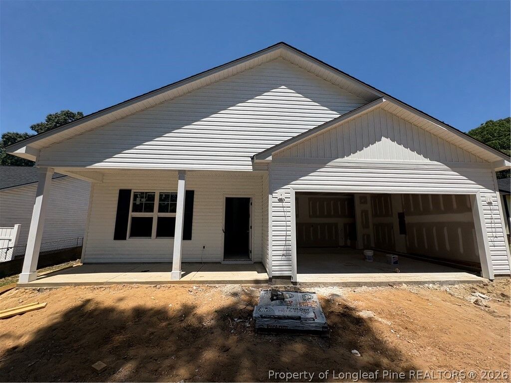 Property Photo:  1338 Worstead Drive  NC 28314 
