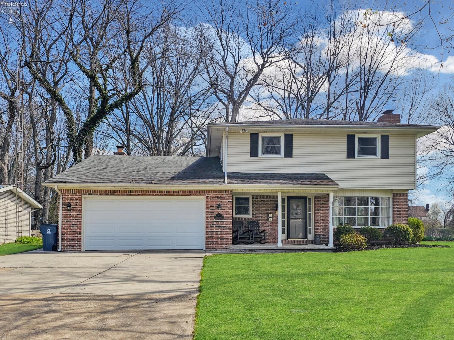 Property Photo:  1111 Lee Avenue  OH 43452 