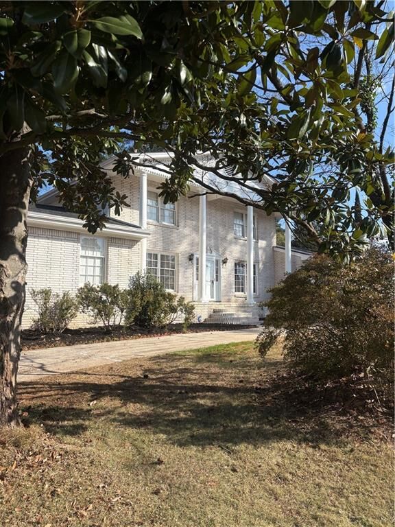 Property Photo:  3648 Calumet Road  GA 30034 