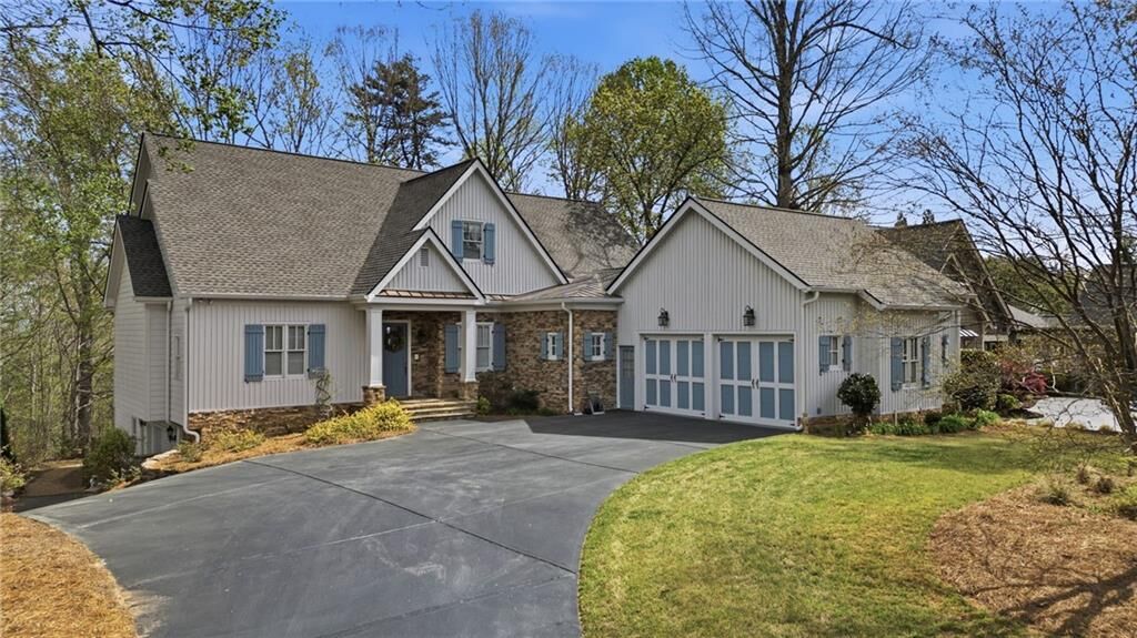 Property Photo:  447 Night Fire Drive  GA 30534 