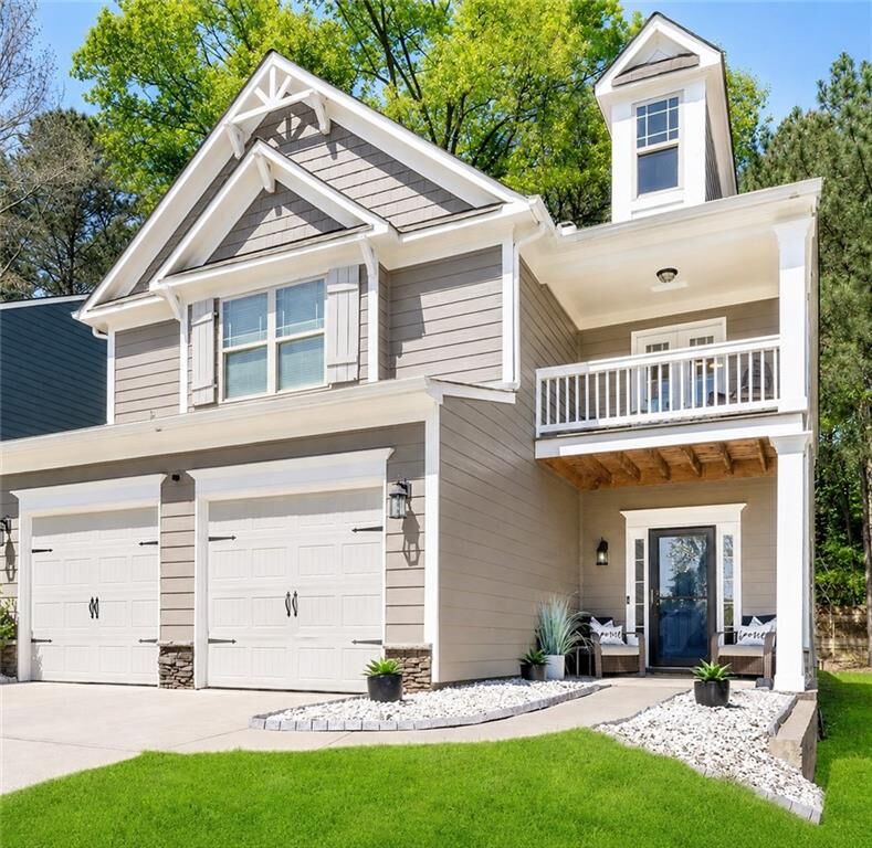 Property Photo:  2368 Proctor Creek Enclave  GA 30101 