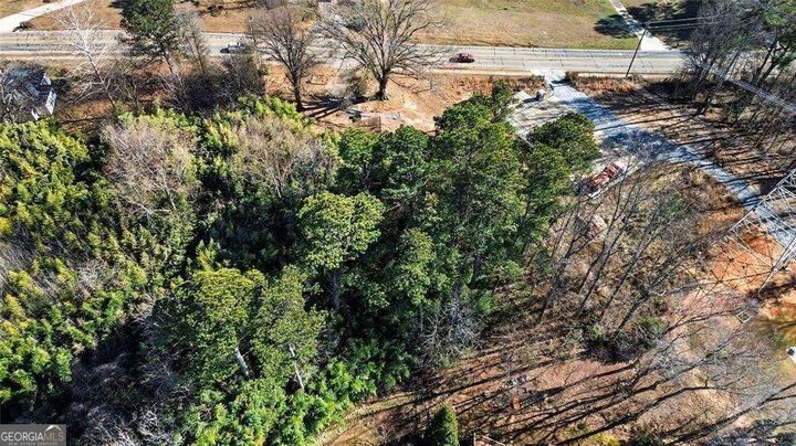 Property Photo:  3580 Paul Samuel Road NW  GA 30152 