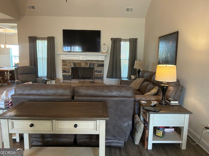 Property Photo:  205 Sage Court  GA 31024 