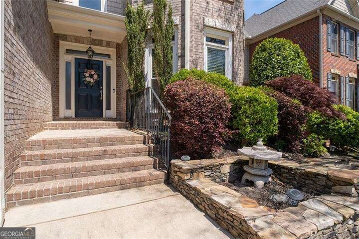 Property Photo:  2163 Oakdale Estates Court  GA 30080 