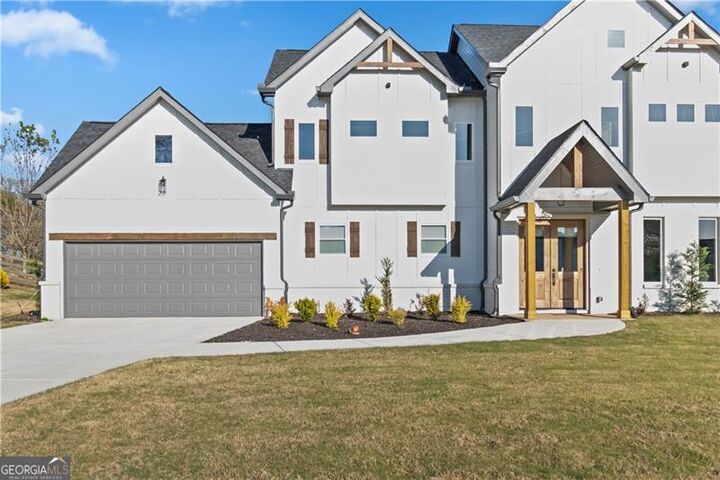 Property Photo:  5746 Avalon Commons Way  GA 30527 