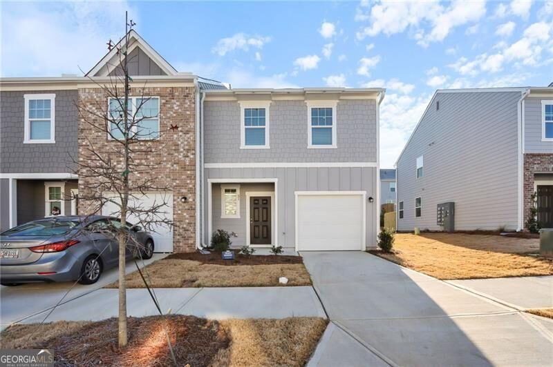 Property Photo:  51 Padley Drive  GA 30680 