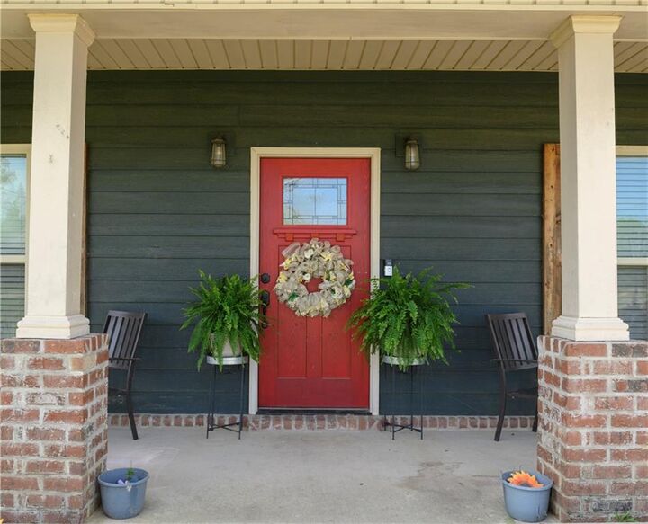 Property Photo:  143 Shady Crest Avenue  LA 71328 