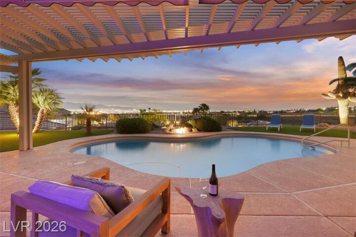 Property Photo: 2023 May Valley Way NV 89052