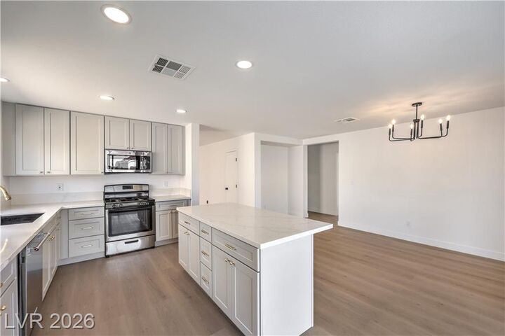 Property Photo:  668 Rising Brook Drive  NV 89011 