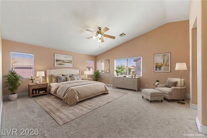 Property Photo:  9727 Waukegan Avenue  NV 89148 