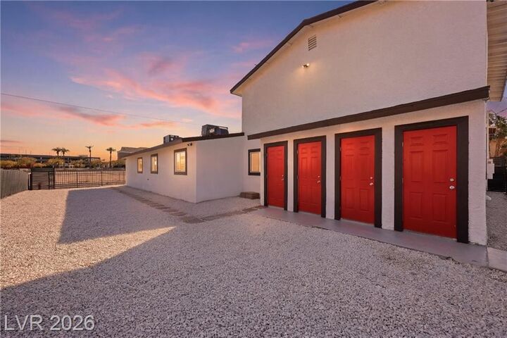Property Photo:  488 Albert Avenue  NV 89119 