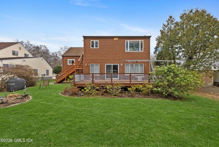 Property Photo: 21 Amherst Road CT 06878