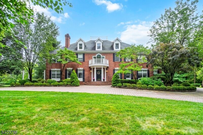 Property Photo: 11 Baltusrol Way NJ 07931