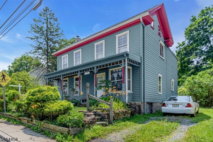 Property Photo:  135 Main St  NJ 08827 