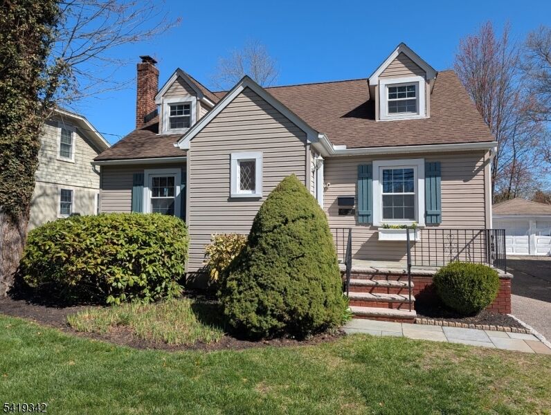 Property Photo: 40 Mill Rd NJ 07950