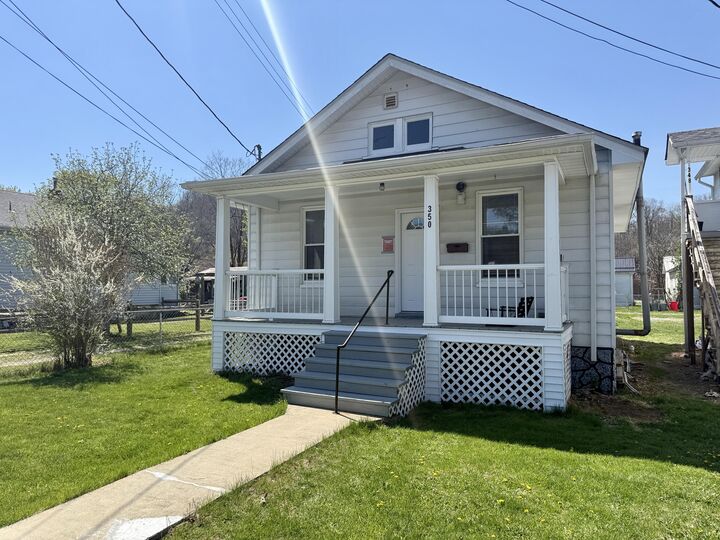 Property Photo:  350 Ingleside Ave  WV 24986 