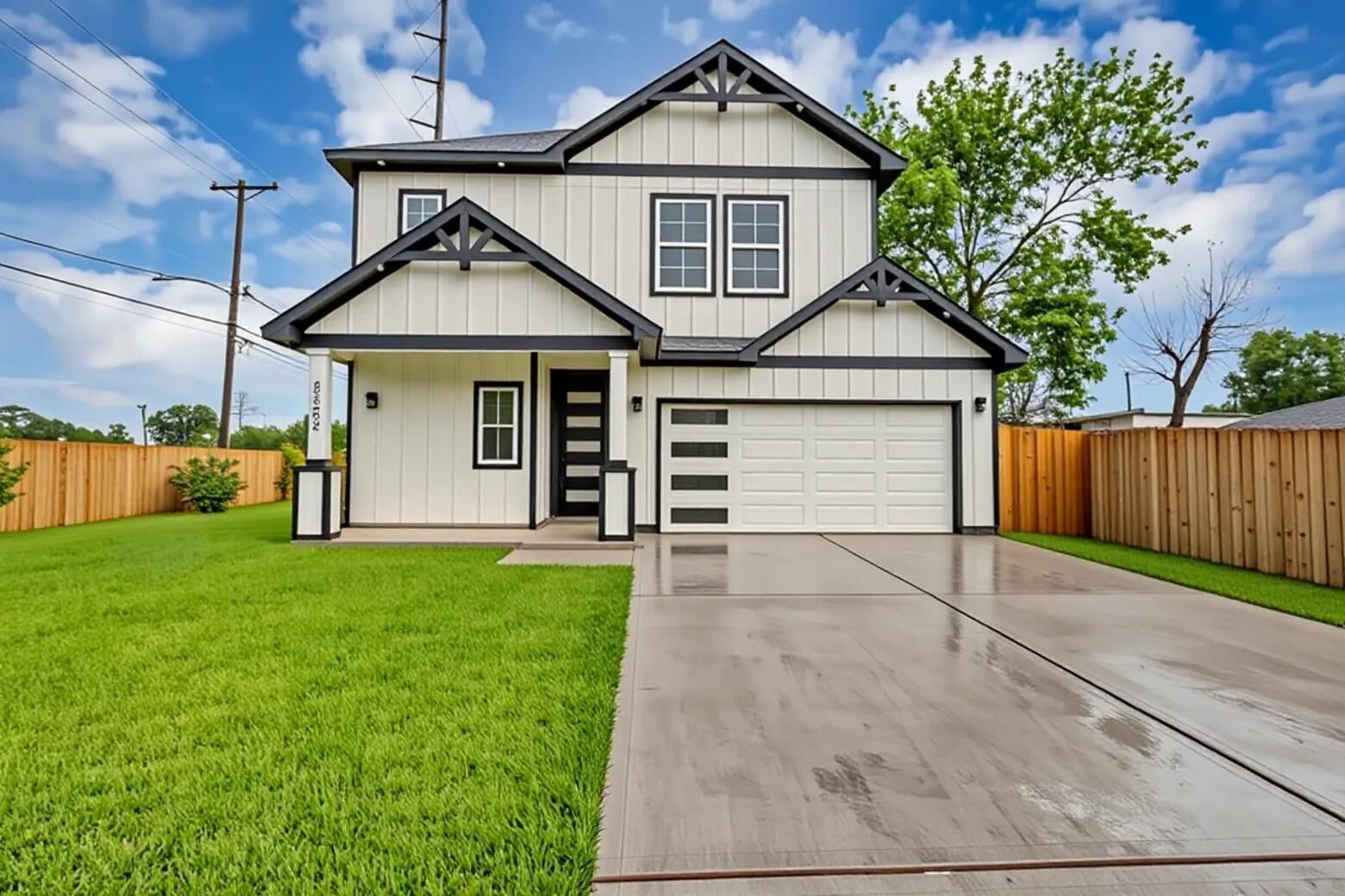 Property Photo:  3168 Golfcrest  TX 77087 