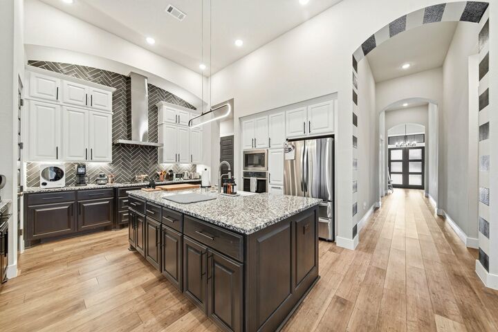 Property Photo:  8902 Iron Forge Road  TX 77459 