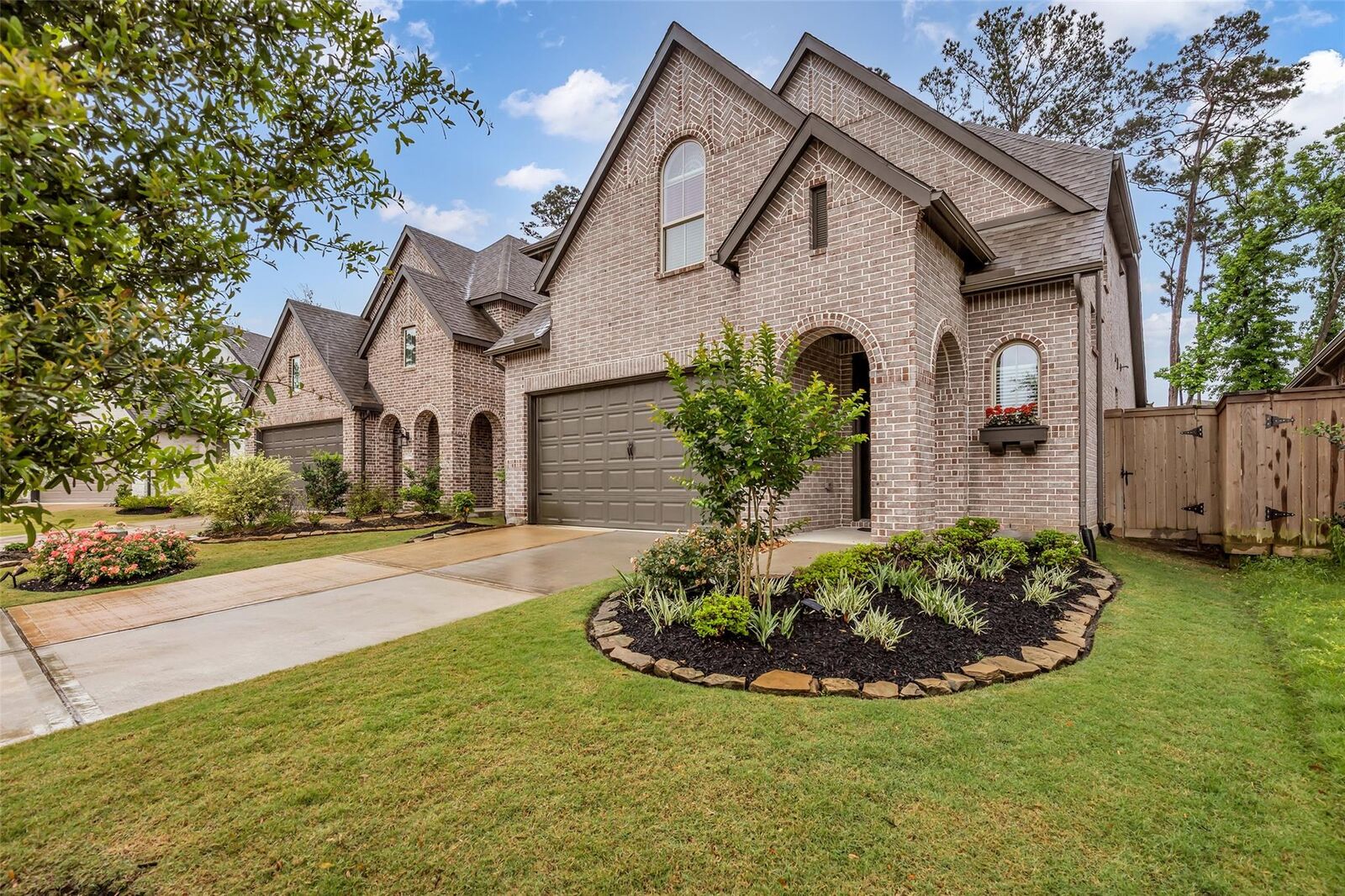 Property Photo:  7392 Mount Greylock Loop  TX 77365 