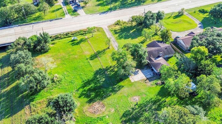 Property Photo:  10922 Fm 1764 Road  TX 77510 