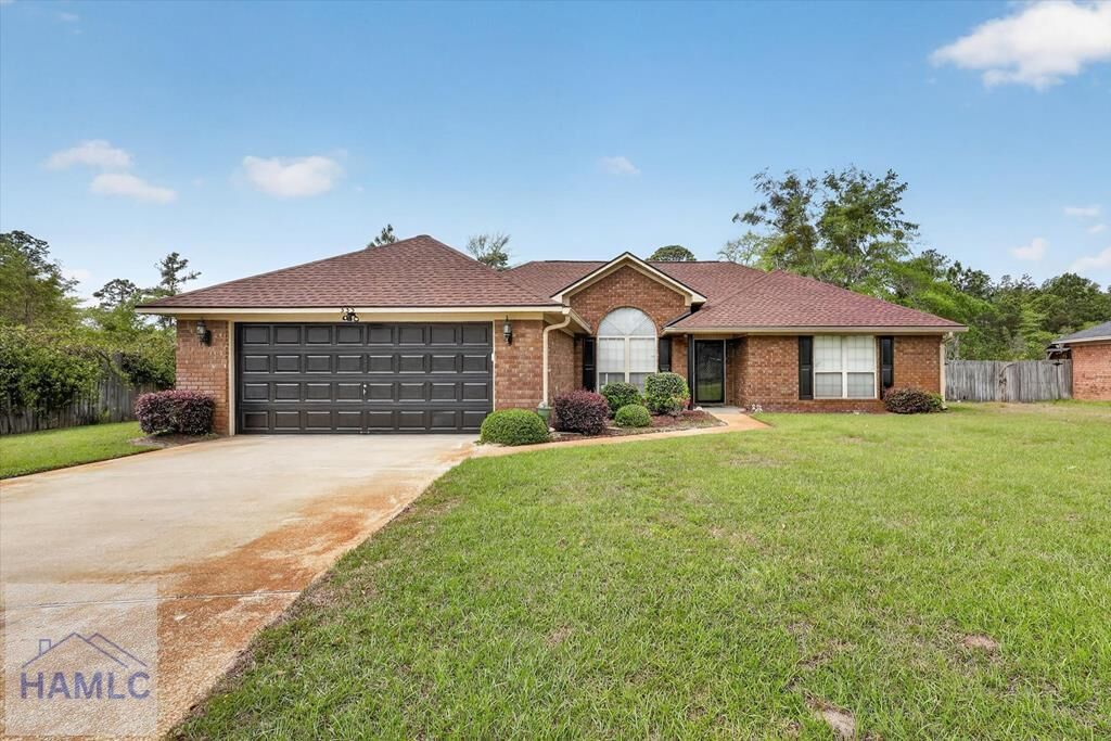Property Photo:  333 Clairemore Circle  GA 31313 