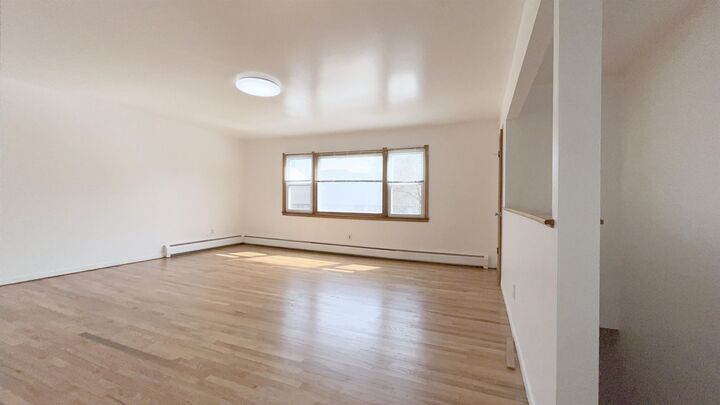 Property Photo: 421 Manila Ave 3 NJ 07302