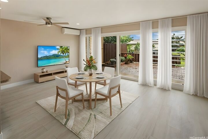 Property Photo:  92-952 Makakilo Drive 72  HI 96707 