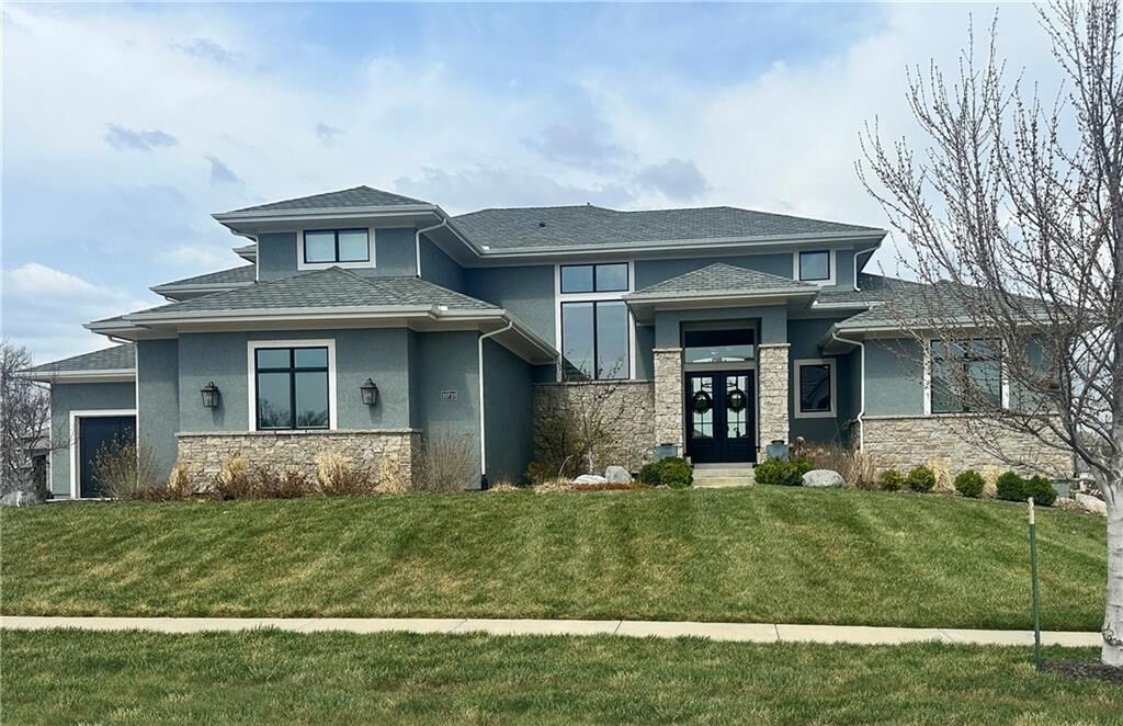 Property Photo:  10710 W 173rd Terrace  KS 66221 