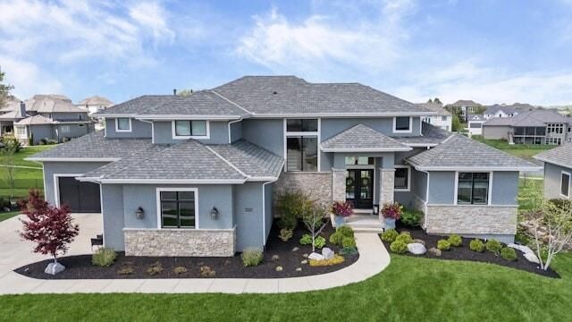 Property Photo:  10710 W 173rd Terrace  KS 66221 