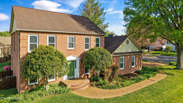 Property Photo:  7601 Holcombridge Blvd  TN 37849 