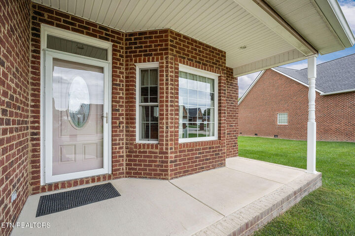 Property Photo:  160 Genesis Ave  TN 38571 