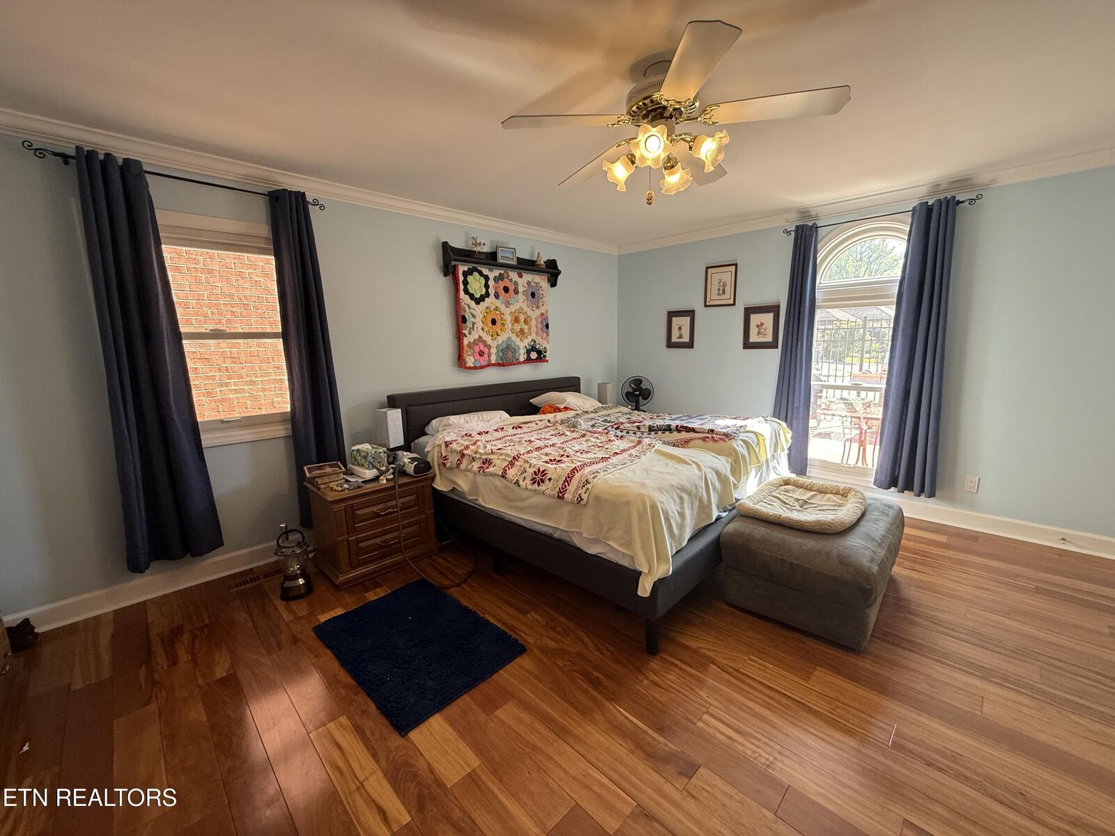 Property Photo:  1115 Fairgrounds Court 1115  TN 37763 