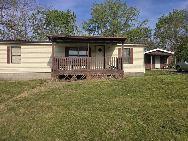 Property Photo:  88 Clearview Drive  KY 40336 