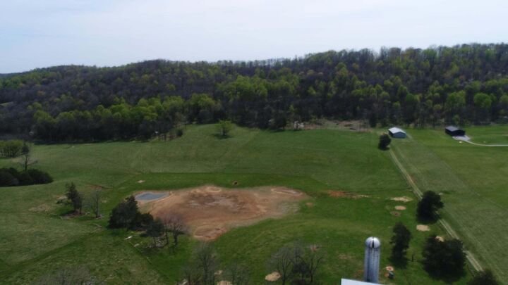 Property Photo:  475 McQueary Road  KY 42503 