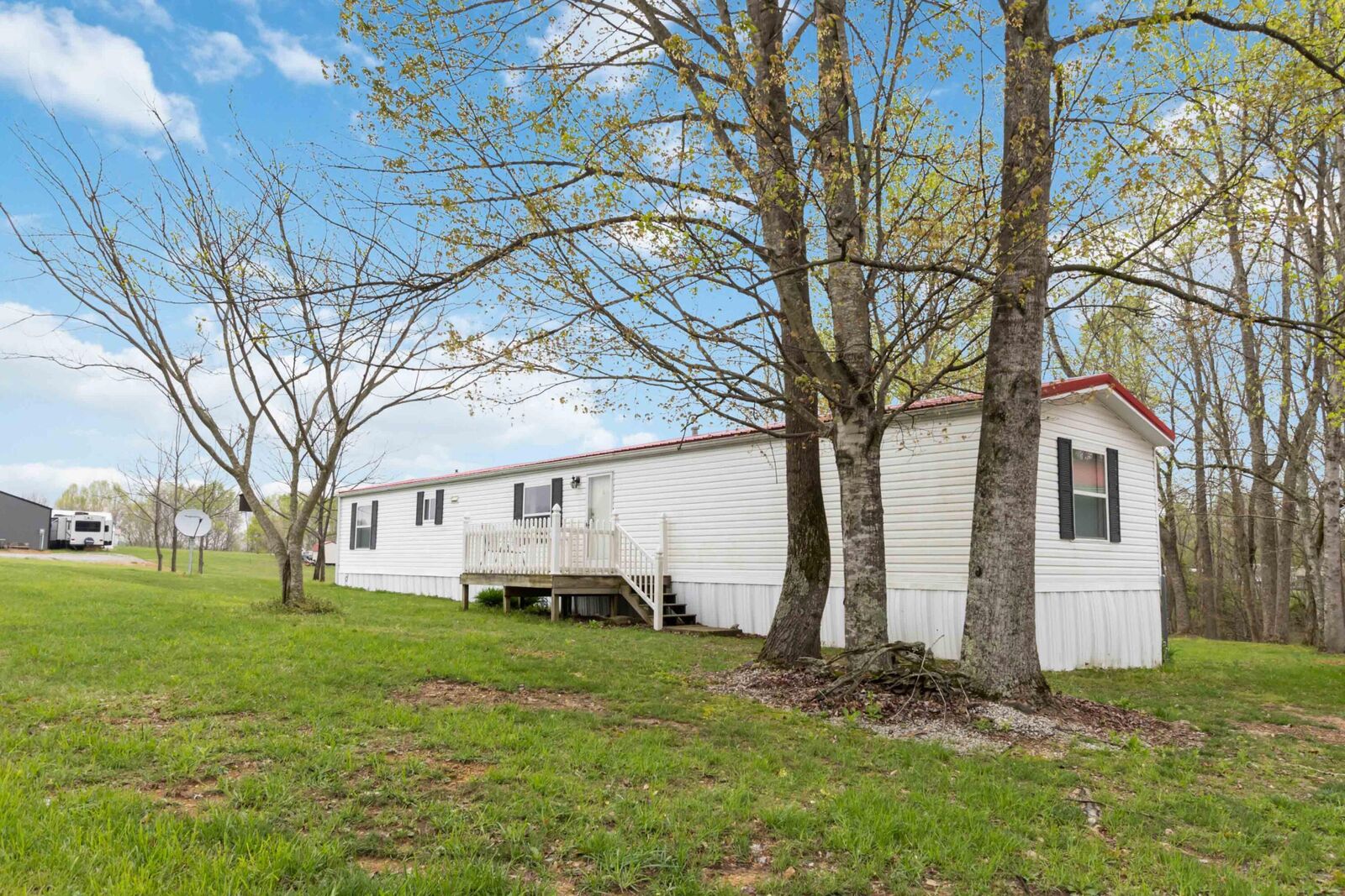 Property Photo:  114 Ashlyn Way  KY 42544 