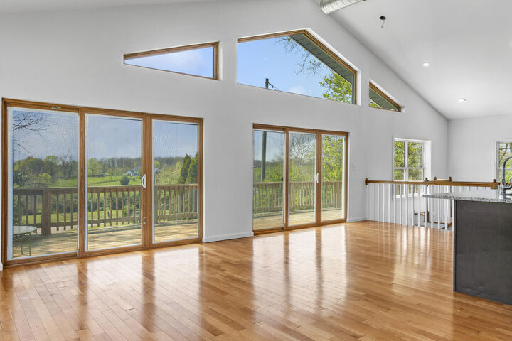 Property Photo:  583 College Road  KY 40361 