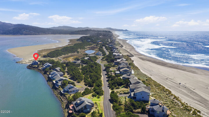 Property Photo:  33 Marine Drive  OR 97388 