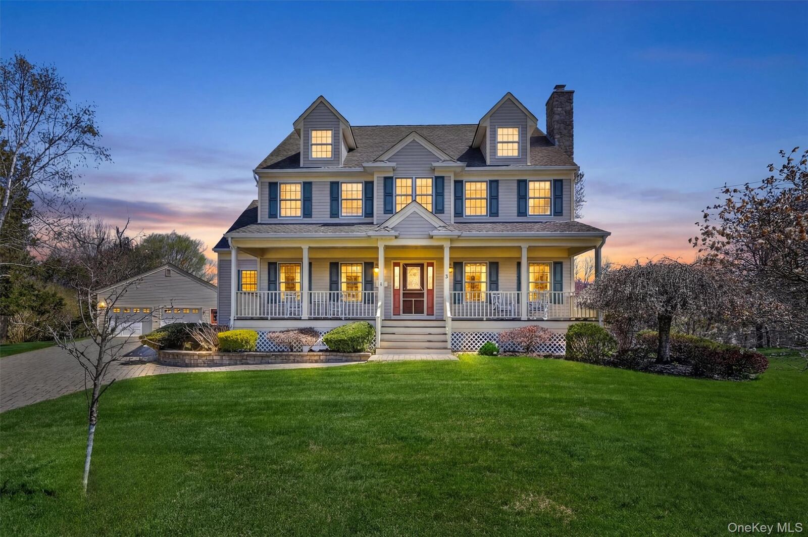 Property Photo: 3 Clinton Avenue Extension NY 10990